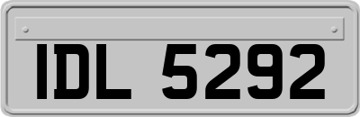 IDL5292