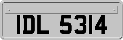 IDL5314