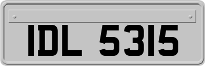 IDL5315