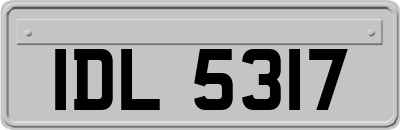 IDL5317
