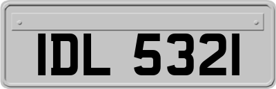 IDL5321