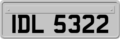 IDL5322