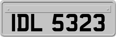 IDL5323