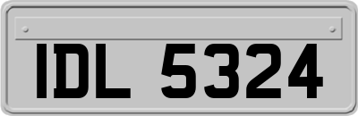 IDL5324