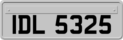 IDL5325