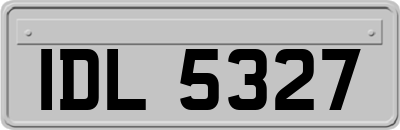 IDL5327
