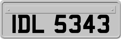 IDL5343