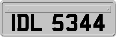 IDL5344