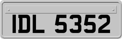 IDL5352