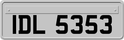 IDL5353