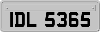 IDL5365