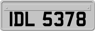 IDL5378