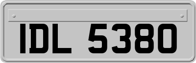 IDL5380