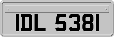 IDL5381