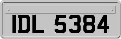 IDL5384