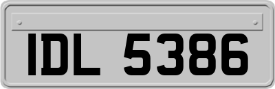 IDL5386