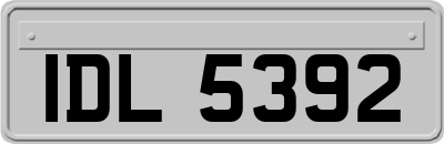 IDL5392