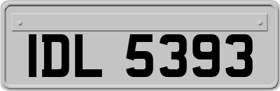 IDL5393