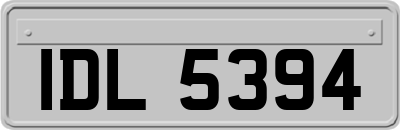 IDL5394
