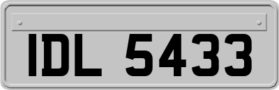 IDL5433