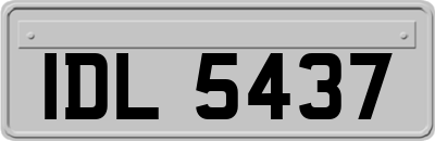 IDL5437