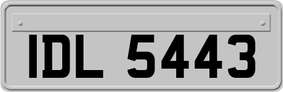 IDL5443