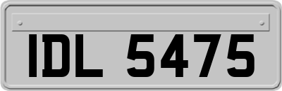 IDL5475