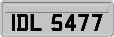 IDL5477