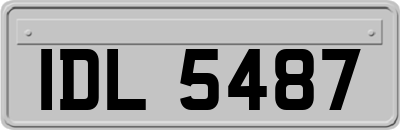 IDL5487