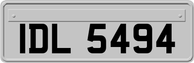 IDL5494