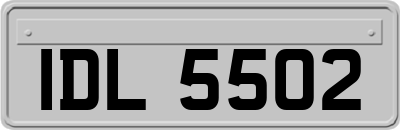 IDL5502