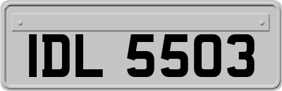 IDL5503