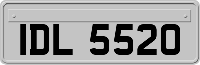 IDL5520