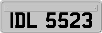 IDL5523