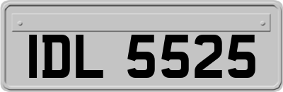 IDL5525