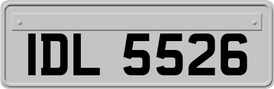 IDL5526