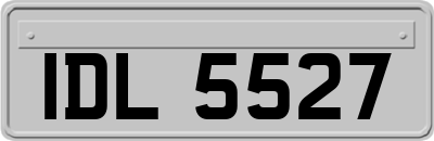 IDL5527