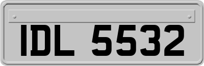 IDL5532