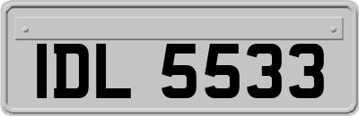 IDL5533