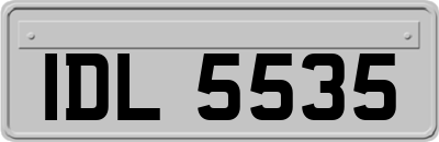 IDL5535