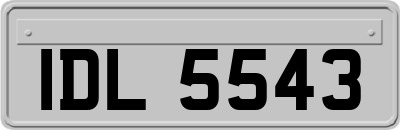IDL5543