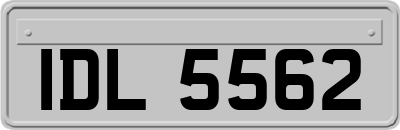 IDL5562