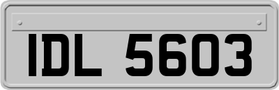 IDL5603