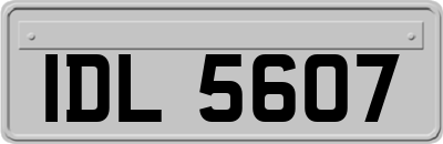 IDL5607