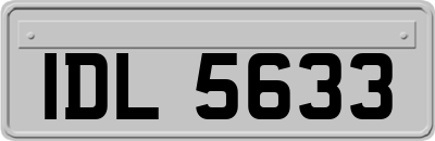 IDL5633