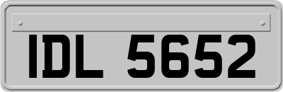 IDL5652