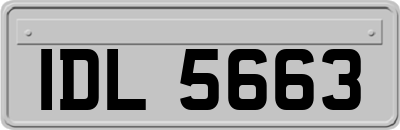 IDL5663