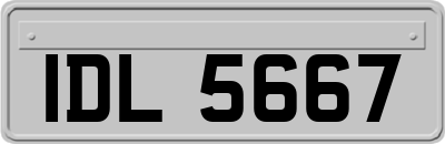 IDL5667