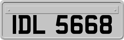 IDL5668