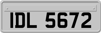 IDL5672
